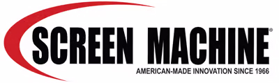 Screen Machine Industries